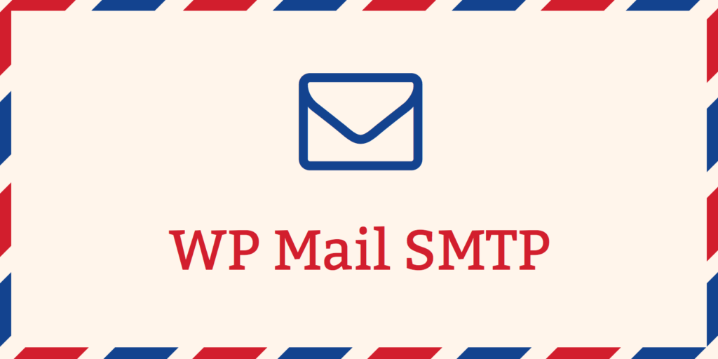 Vad är Wp mail SMTP?